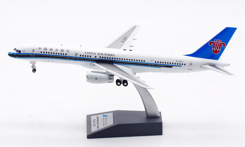 1:200 Aviation200 China Southern Airlines B757-200 B-2851