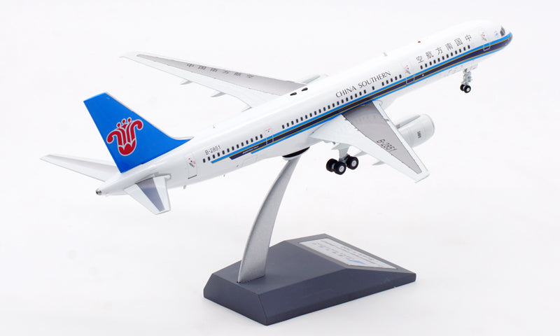 1:200 Aviation200 China Southern Airlines B757-200 B-2851