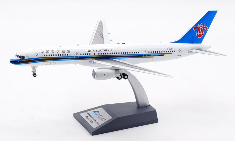 1:200 Aviation200 China Southern Airlines B757-200 B-2851