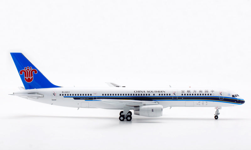 1:200 Aviation200 China Southern Airlines B757-200 B-2851