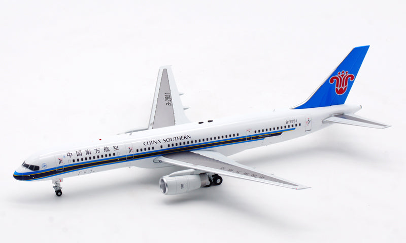 1:200 Aviation200 China Southern Airlines B757-200 B-2851