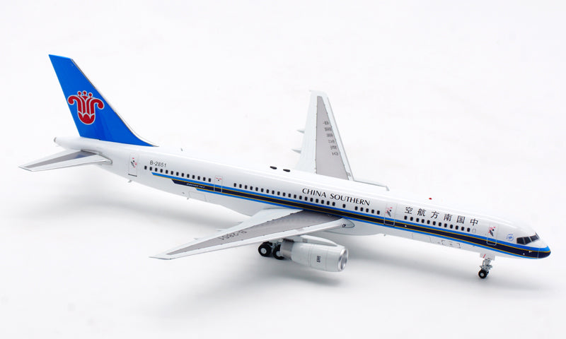 1:200 Aviation200 China Southern Airlines B757-200 B-2851