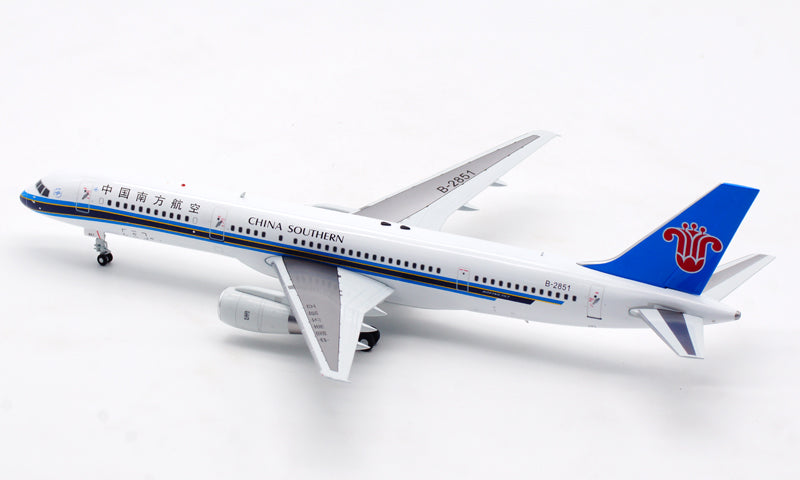 1:200 Aviation200 China Southern Airlines B757-200 B-2851