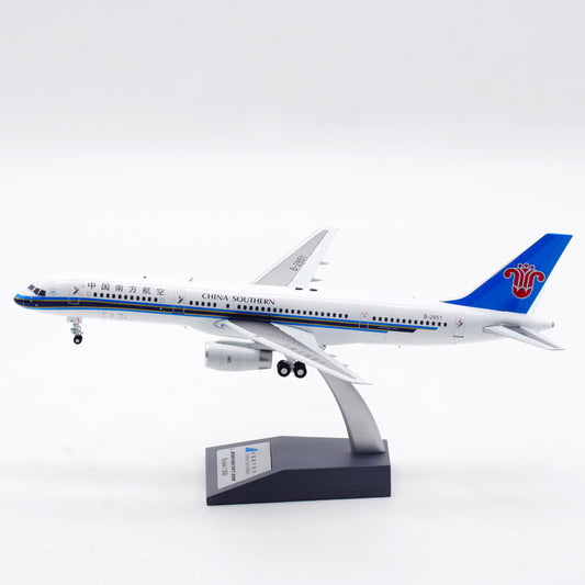 1:200 Aviation200 China Southern Airlines B757-200 B-2851