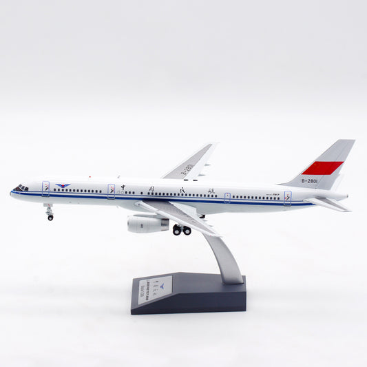 1:200 Aviation200 CAAC Civil Aviation of China B757-200 B-2801