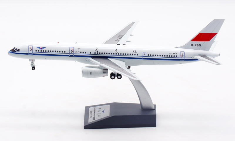 1:200 Aviation200 CAAC Civil Aviation of China B757-200 B-2801