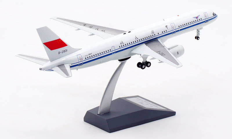 1:200 Aviation200 CAAC Civil Aviation of China B757-200 B-2801