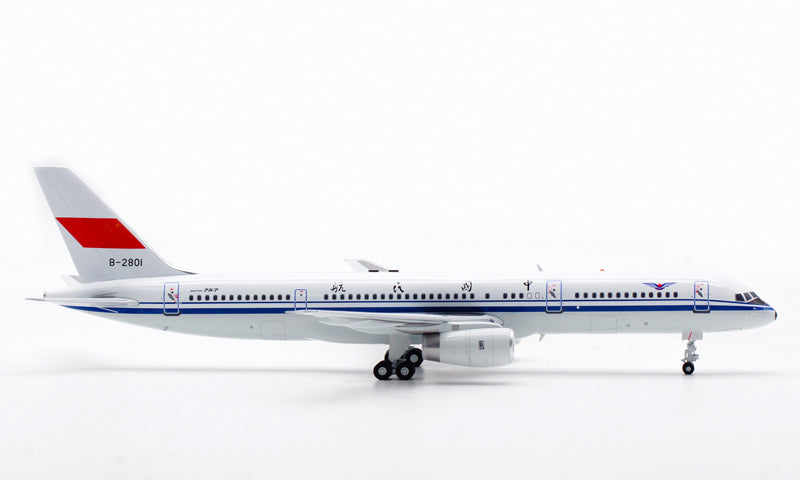 1:200 Aviation200 CAAC Civil Aviation of China B757-200 B-2801