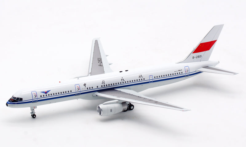 1:200 Aviation200 CAAC Civil Aviation of China B757-200 B-2801