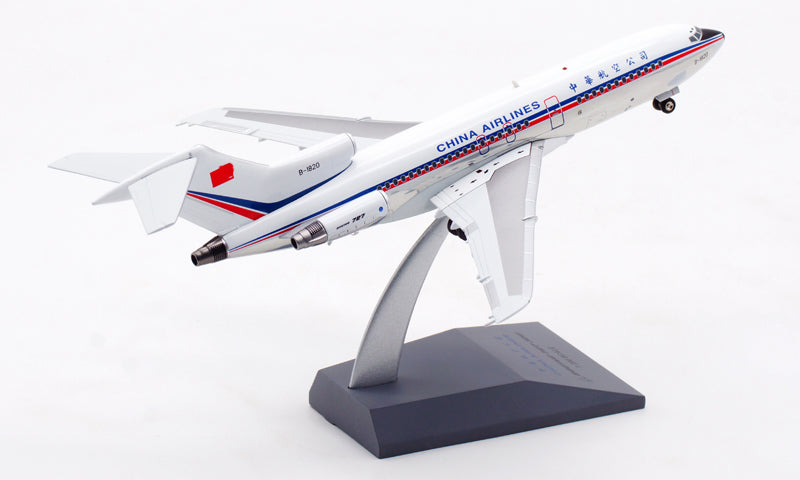 1:200 ALB(InFlight200) China Airlines B727-100 B-1820