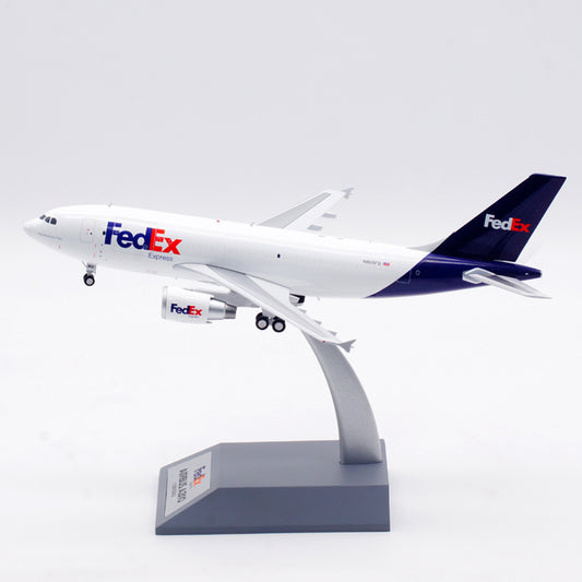 1:200 B Models(InFlight200) Fedex Express A310-300F N803FD