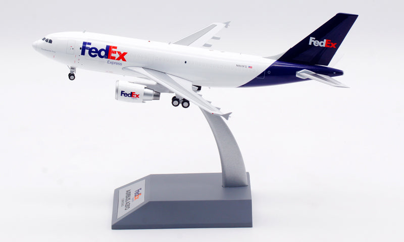 1:200 B Models(InFlight200) Fedex Express A310-300F N803FD