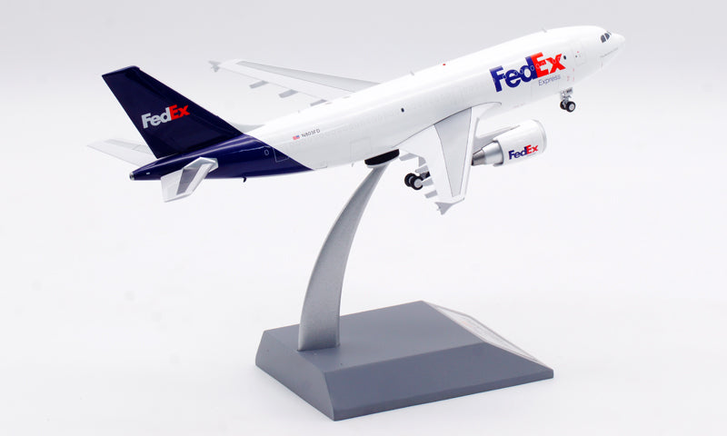 1:200 B Models(InFlight200) Fedex Express A310-300F N803FD