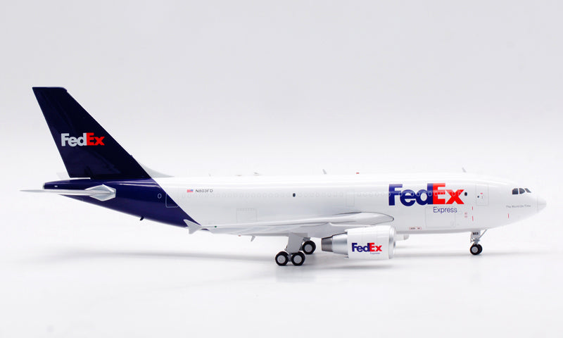 1:200 B Models(InFlight200) Fedex Express A310-300F N803FD