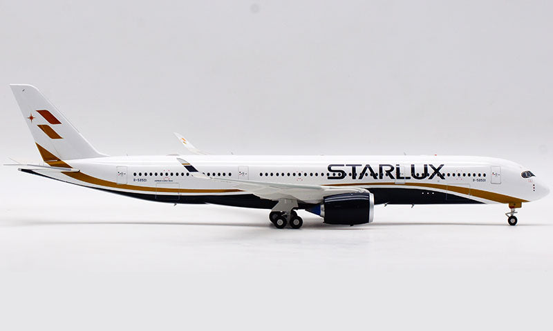 1:200 Aviation200 Starlux Airlines Airbus A350-900 B-5850