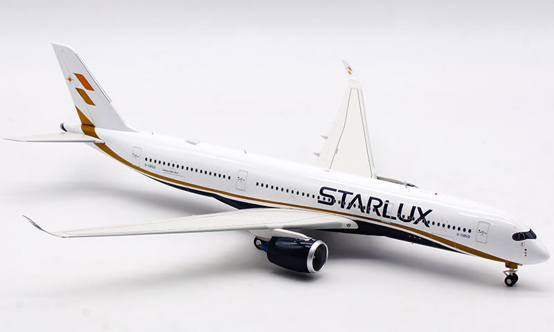 1:200 Aviation200 Starlux Airlines Airbus A350-900 B-5850