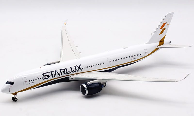 1:200 Aviation200 Starlux Airlines Airbus A350-900 B-5850