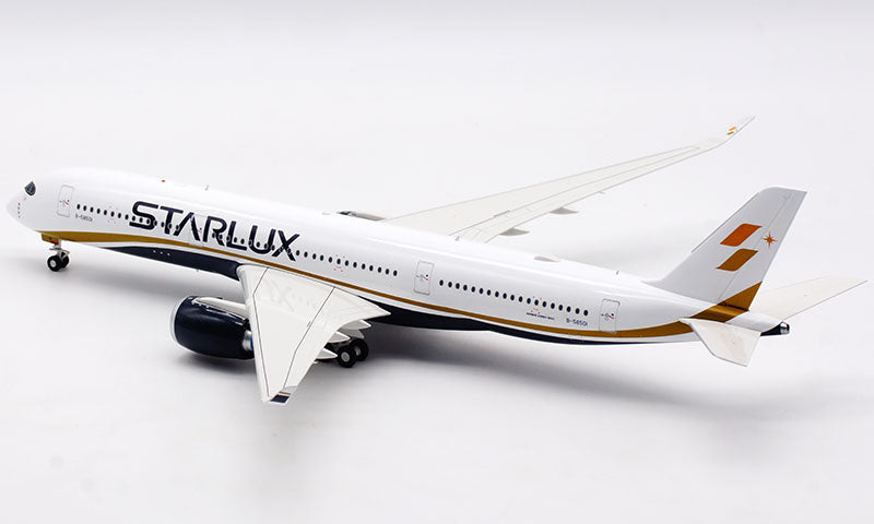 1:200 Aviation200 Starlux Airlines Airbus A350-900 B-5850