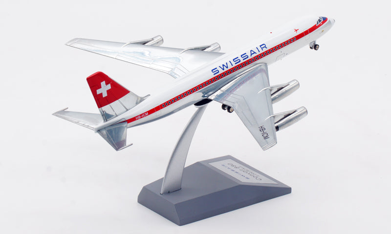 1:200 B-Models(InFlight200) Swiss Air Convair CV-800 HB-ICM