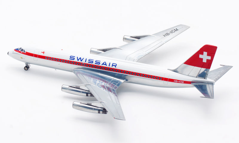 1:200 B-Models(InFlight200) Swiss Air Convair CV-800 HB-ICM