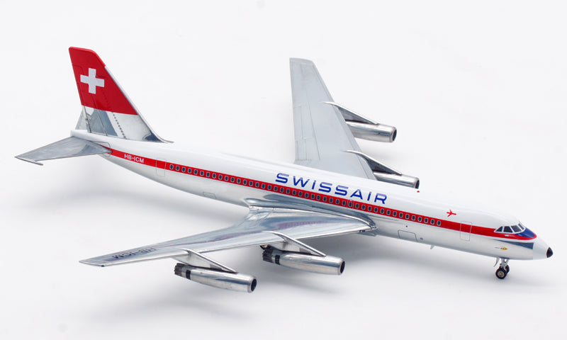 1:200 B-Models(InFlight200) Swiss Air Convair CV-800 HB-ICM