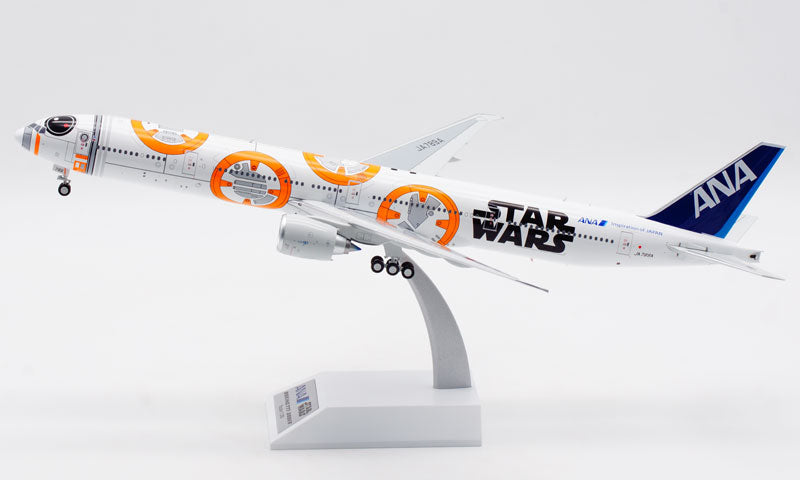 1:200 Aviation200 ANA B777-300ER JA789A "STAR WARS"