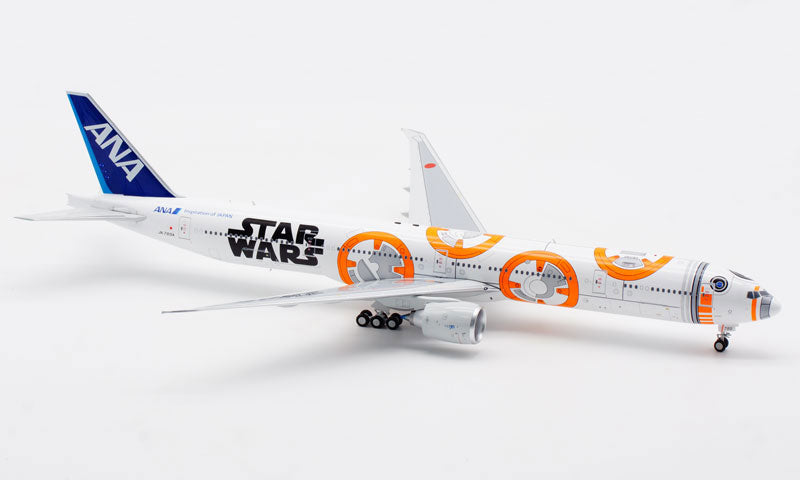 1:200 Aviation200 ANA B777-300ER JA789A "STAR WARS"