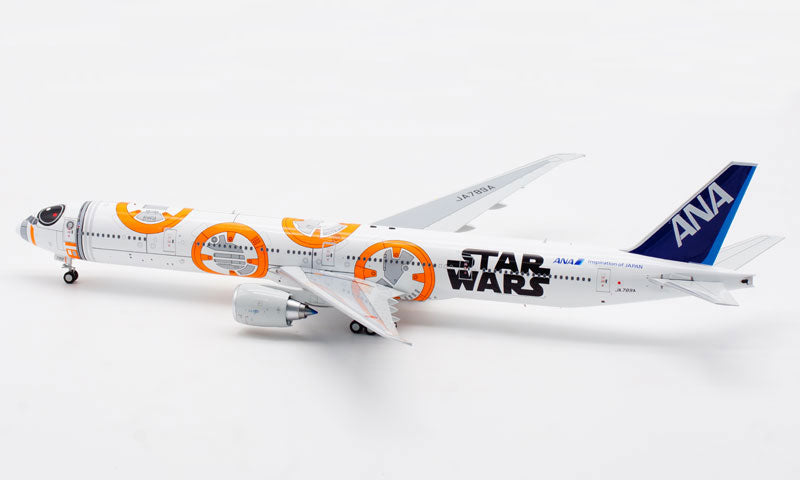 1:200 Aviation200 ANA B777-300ER JA789A "STAR WARS"