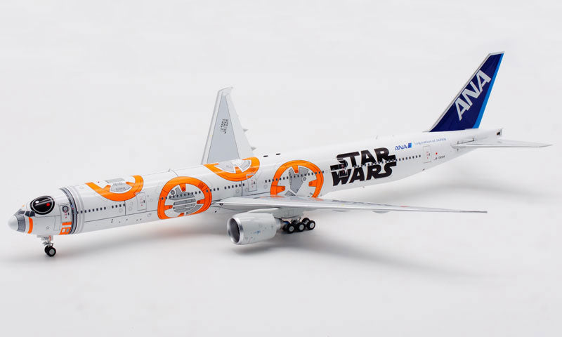 1:200 Aviation200 ANA B777-300ER JA789A "STAR WARS"