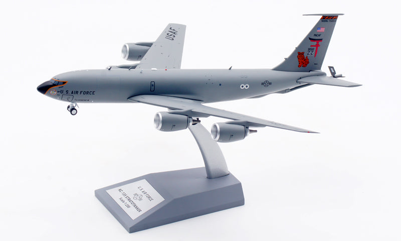 1:200 InFlight200 USAF KC-135 59-1510