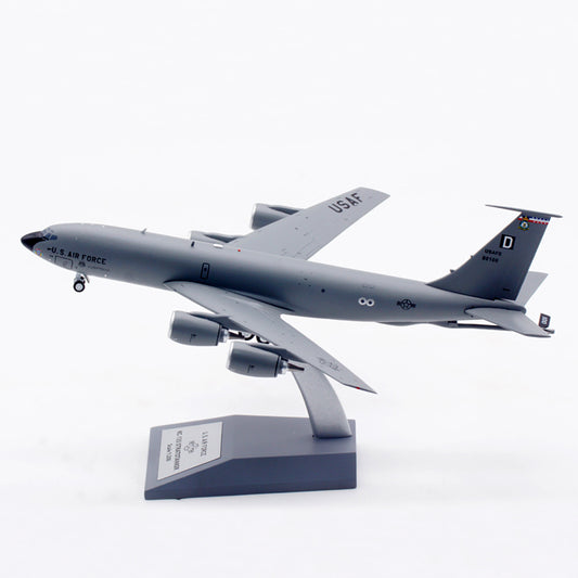 1:200 InFlight200 USAF Boeing KC-135 58-0100