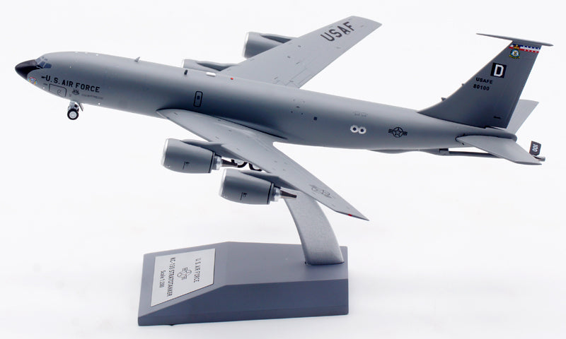 1:200 InFlight200 USAF Boeing KC-135 58-0100