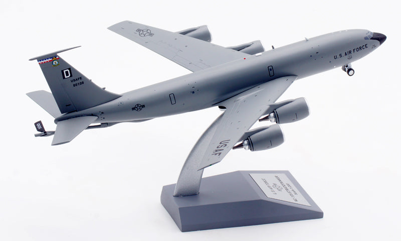 1:200 InFlight200 USAF Boeing KC-135 58-0100