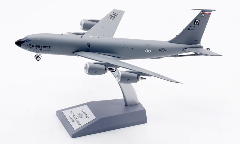 1:200 InFlight200 USAF Boeing KC-135 58-0100