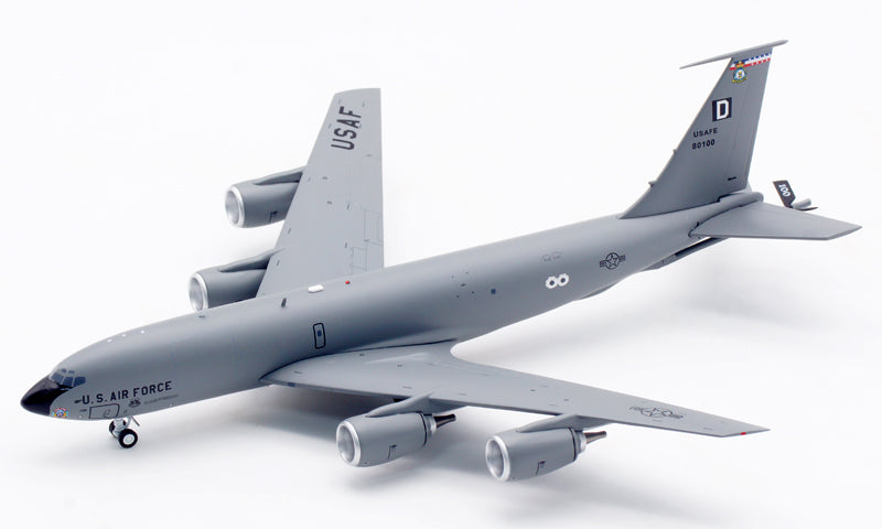 1:200 InFlight200 USAF Boeing KC-135 58-0100