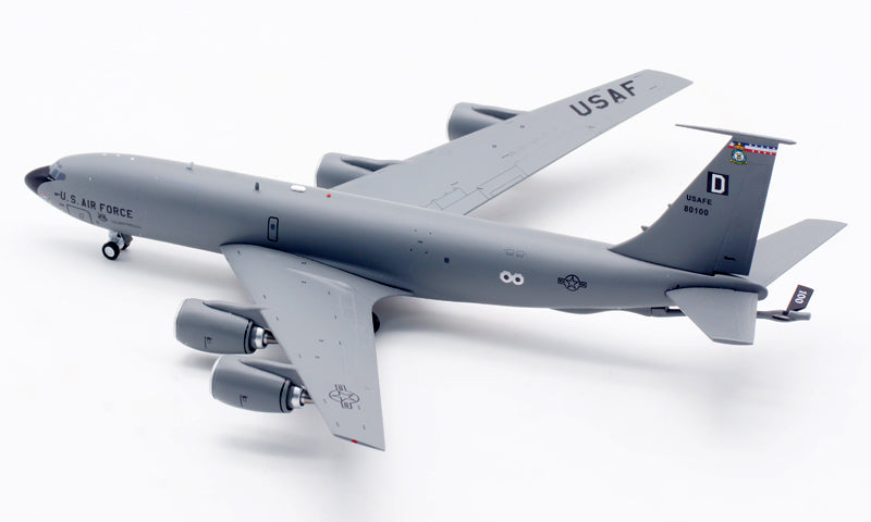 1:200 InFlight200 USAF Boeing KC-135 58-0100