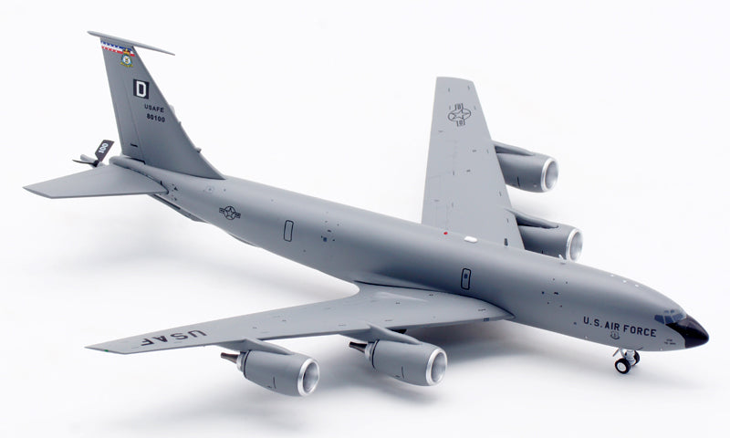 1:200 InFlight200 USAF Boeing KC-135 58-0100