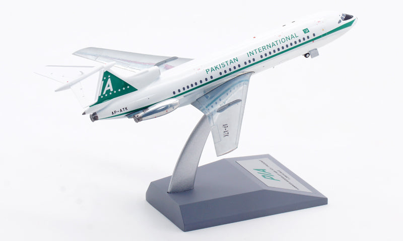 1:200 InFlight200 Pakistan International Airlines Trident 1E  AP-ATK