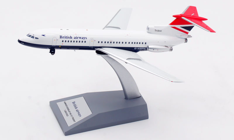 1:200 ARD Models Birtish Airways Hawker Siddeley HS-121 Trident 1C G-ARPH