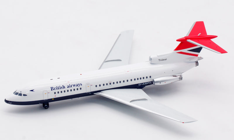 1:200 ARD Models Birtish Airways Hawker Siddeley HS-121 Trident 1C G-ARPH