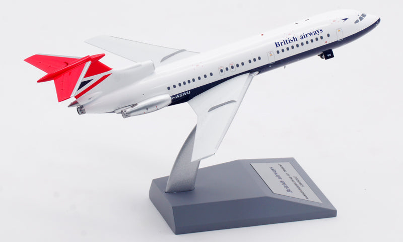 1:200 ARD Models Birtish Airways Hawker Siddeley HS-121 Trident 1C G-ASWU