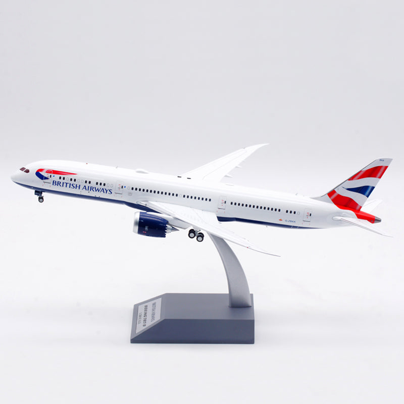 1:200 ARD Models Birtish Airways B787-9 G-ZBKK