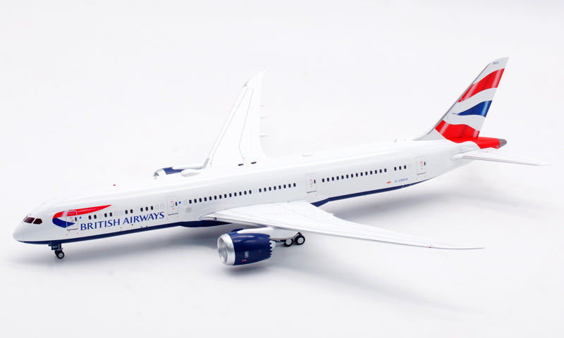 1:200 ARD Models Birtish Airways B787-9 G-ZBKK