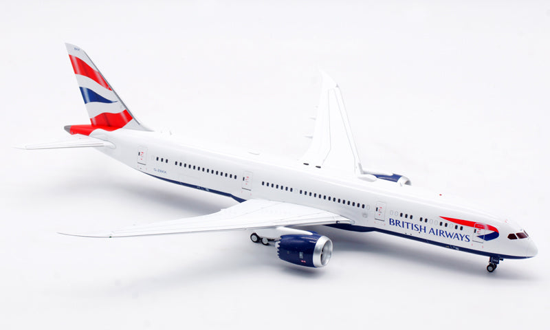 1:200 ARD Models Birtish Airways B787-9 G-ZBKK