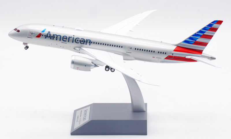 1:200 InFlight200 American Airlines B787-8 N880BJ