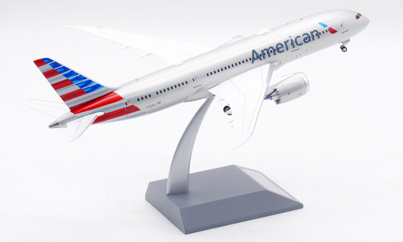 1:200 InFlight200 American Airlines B787-8 N880BJ