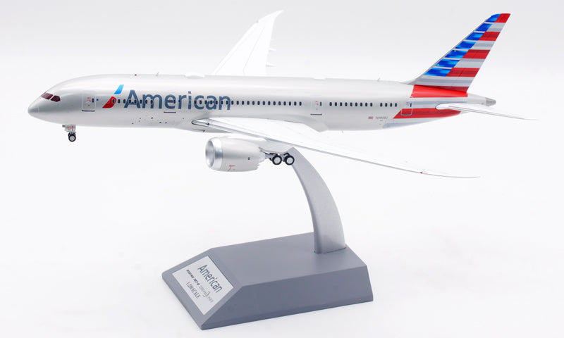 1:200 InFlight200 American Airlines B787-8 N880BJ