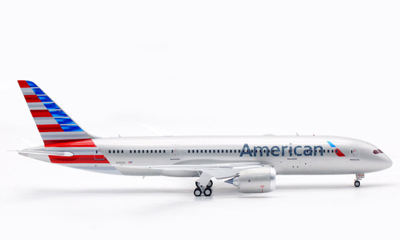 1:200 InFlight200 American Airlines B787-8 N880BJ