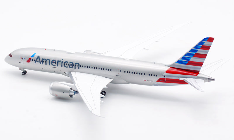 1:200 InFlight200 American Airlines B787-8 N880BJ