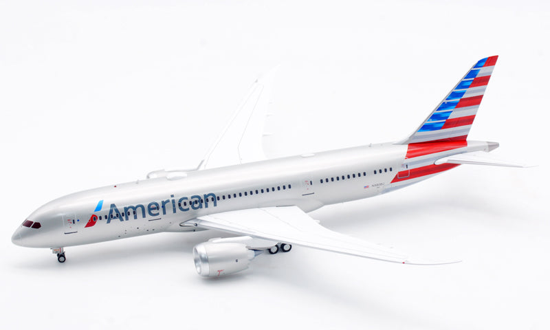 1:200 InFlight200 American Airlines B787-8 N880BJ